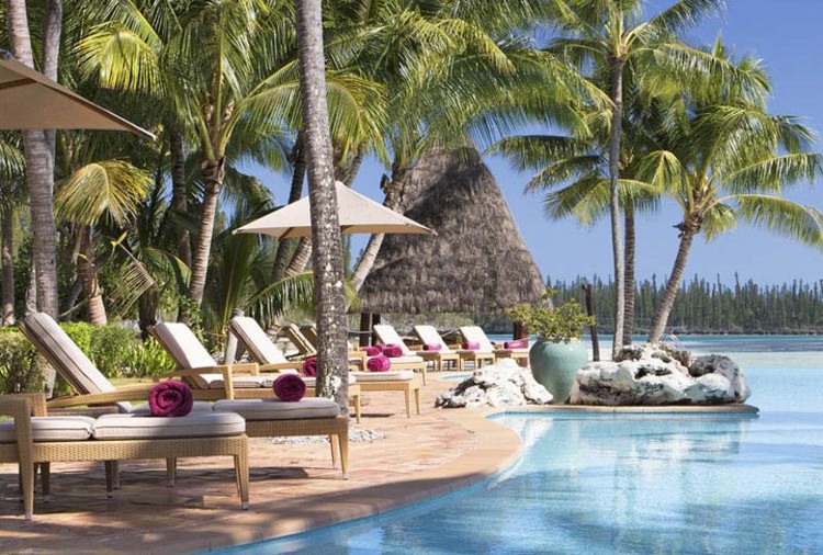 ¿Dónde pasan sus vacaciones los banqueros de Wall Street?