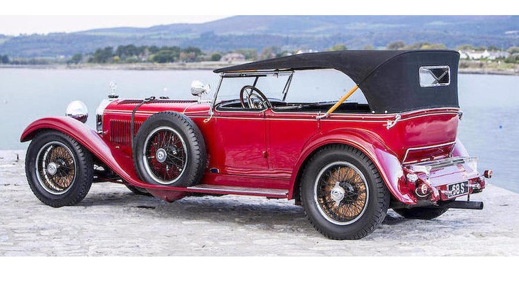 استثمارات على عجلات: 10 أفضل سيارات