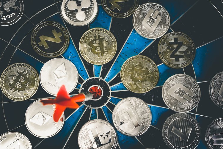 ثلاث نصائح للمبتدئين في سوق العملات المشفرة الهابطة