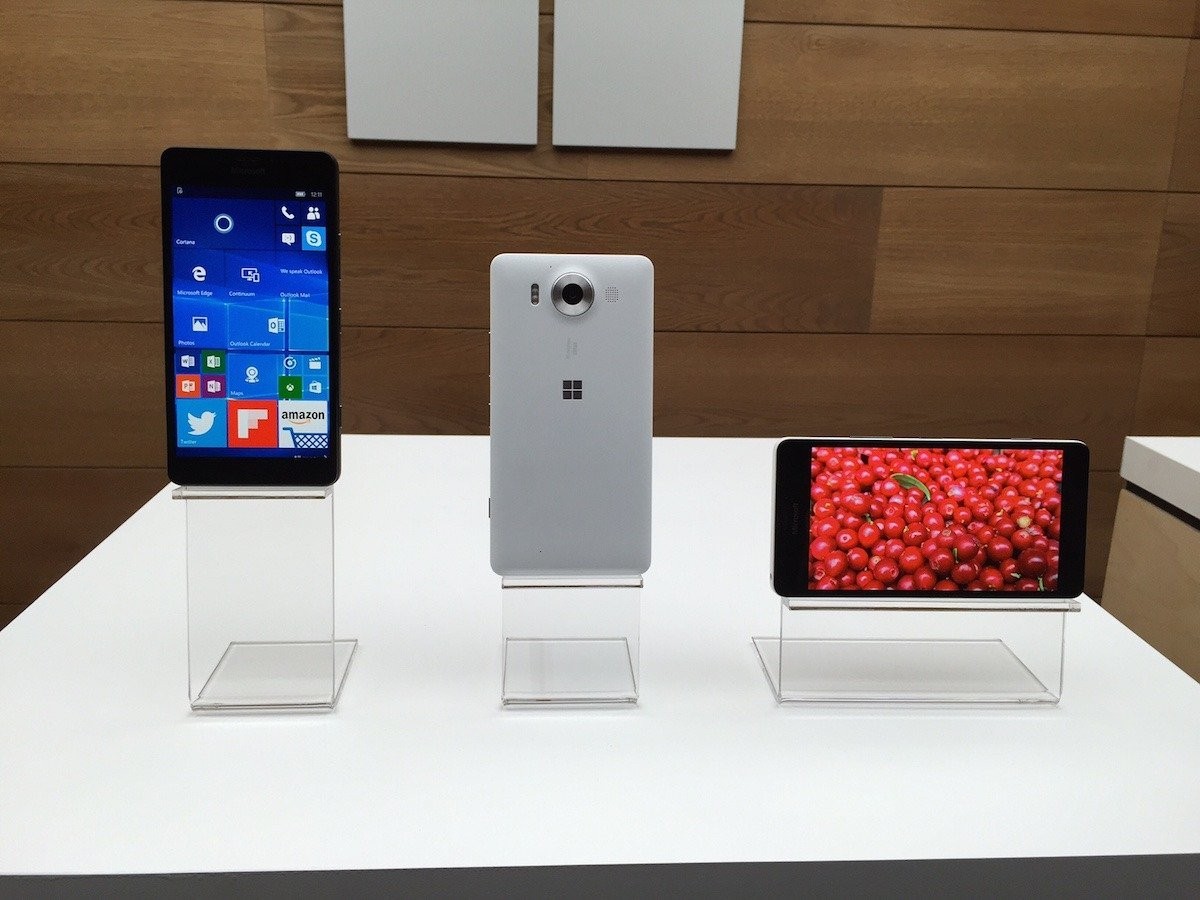 Die besten Smartphones auf dem Markt
