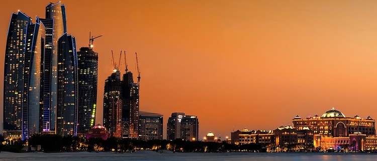 Os novos centros de decisão do mundo