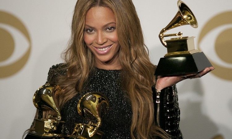 Os mais poderosos da geração do milénio