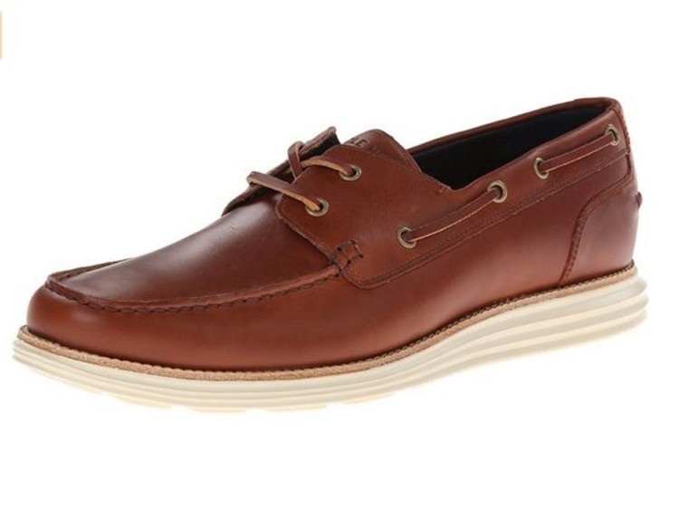 6 zapatos que todo hombre debe poseer