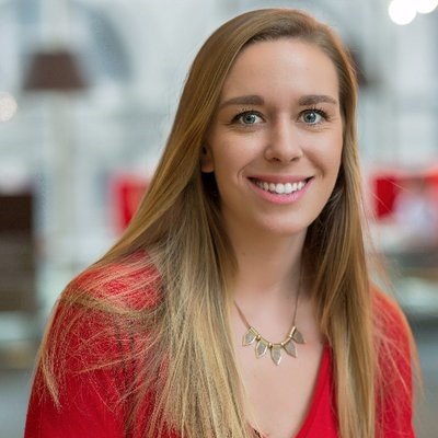 Crypto Girls You Should Follow