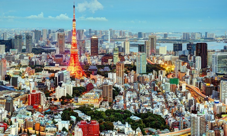 As 10 melhores cidades do mundo para estudar