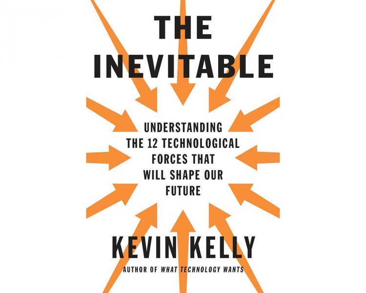 تسعة كتب لأولئك الذين يريدون الاهتداء في عالم التكنولوجيا