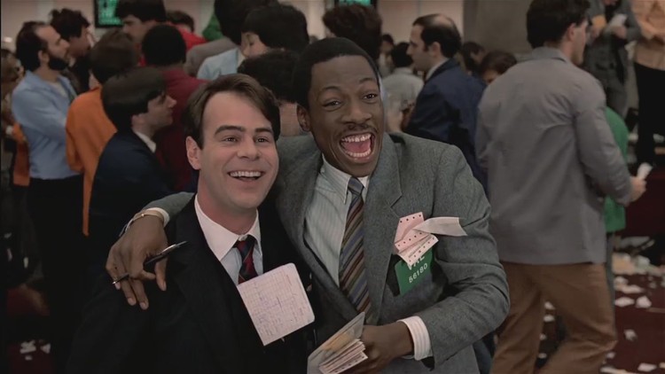 21 film su Wall Street da vedere assolutamente durante le vacanze