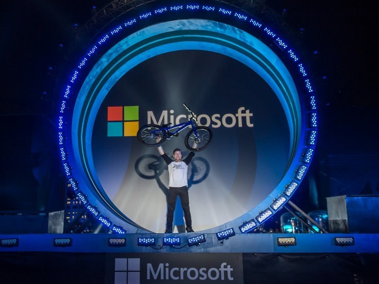 Cosa ci riserva Microsoft per il 2016