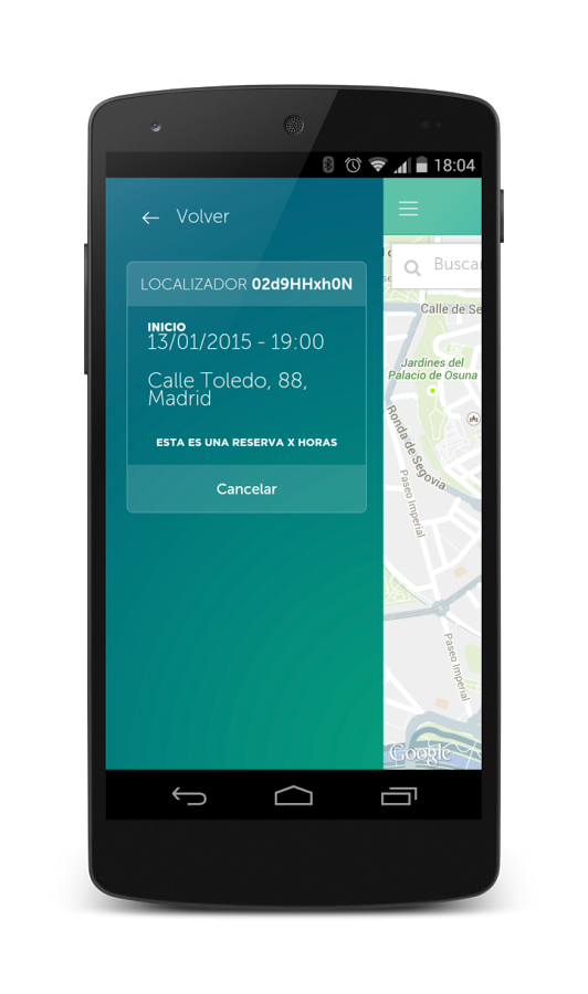 Las mejores apps para conductores
