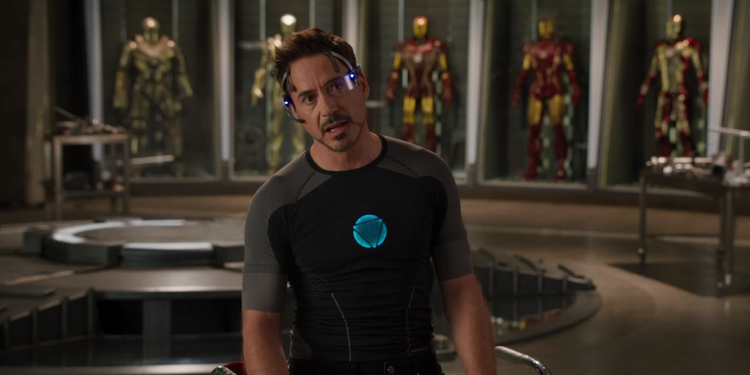 Las 12 mejores películas de superhéroes de Marvel