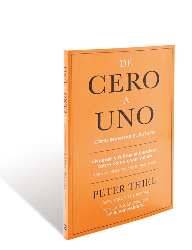 10 libros para el placer intelectual