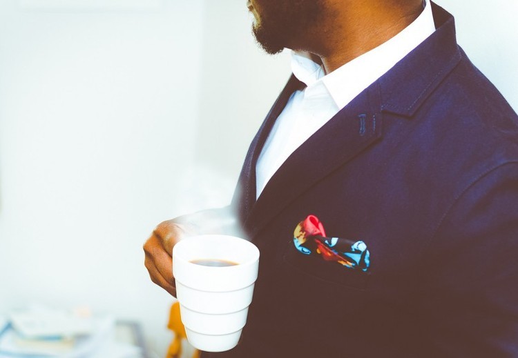 8 Hábitos dos homens com estilo
