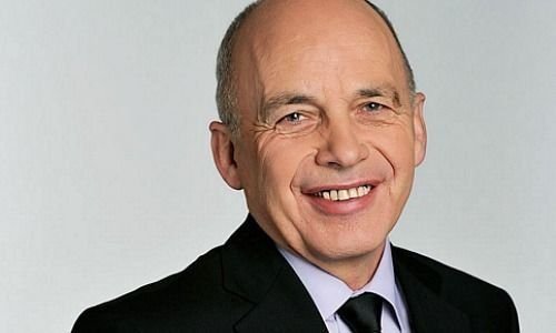 Switzerland Against Specific Blockchain Legislation