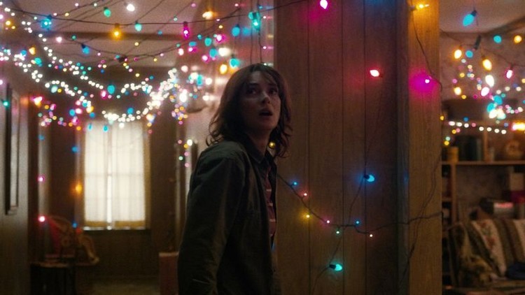 12 series ideales para este fin de semana