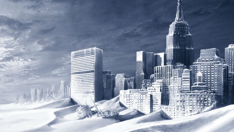 عشرة سيناريوهات لنهاية العالم