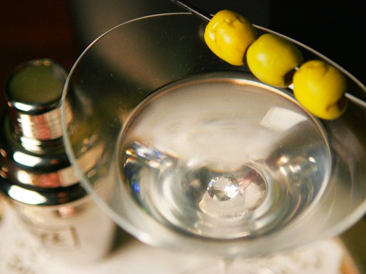 De Washington a Trump: Historia de las bebidas alcohólicas favoritas de los presidentes estadounidenses