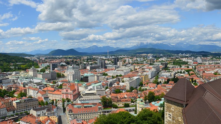 Os 10 melhores locais para desfrutar da reforma