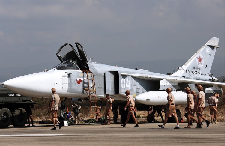 Tensione tra Russia e Turchia