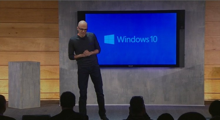 قصة ساتيا ناديلا-- الإنسان الذي يغير مايكروسوفت
