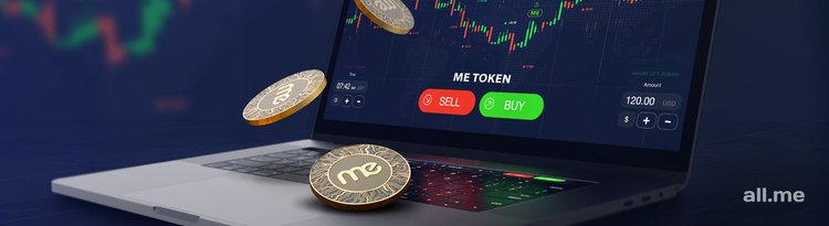 CoinAll Lists All.me Token