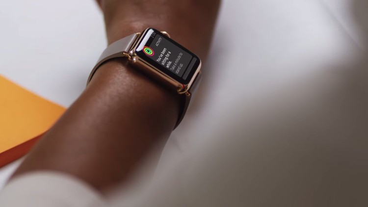 ميزات أبل ووتش الأكثر إثارة للاهتمام 