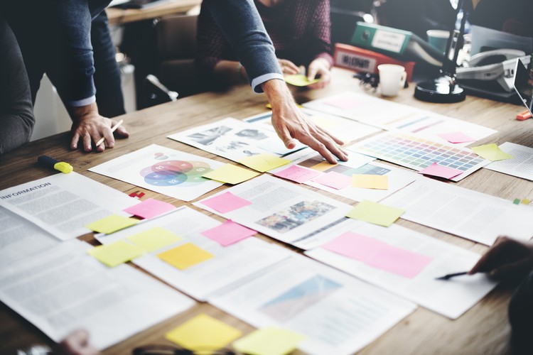 In che modo le persone di maggior successo pongono domande