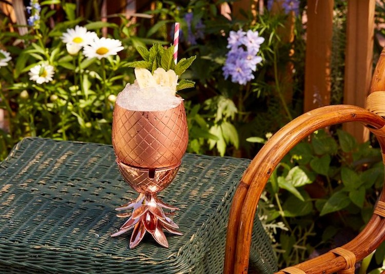 Los 16 mejores cócteles de este verano