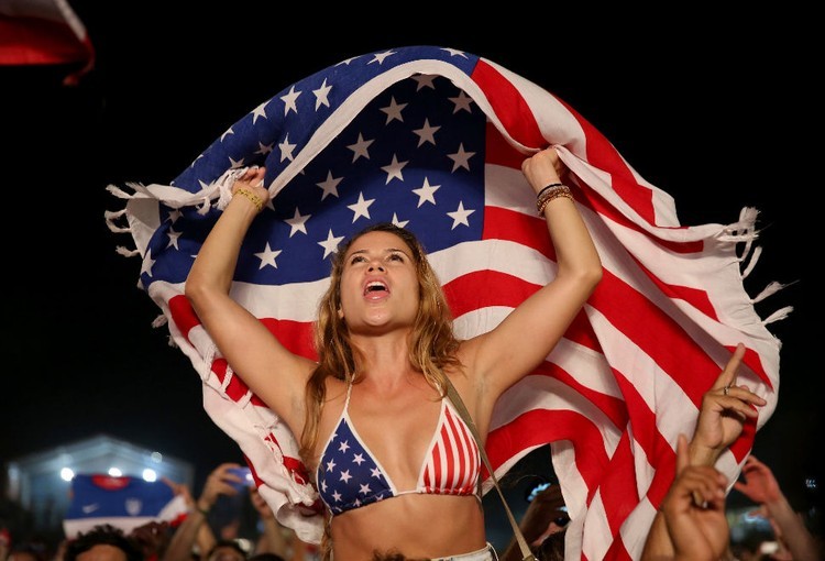 Os países do mundo com maior dívida