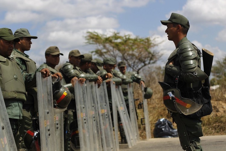 As 30 cidades mais perigosas do mundo