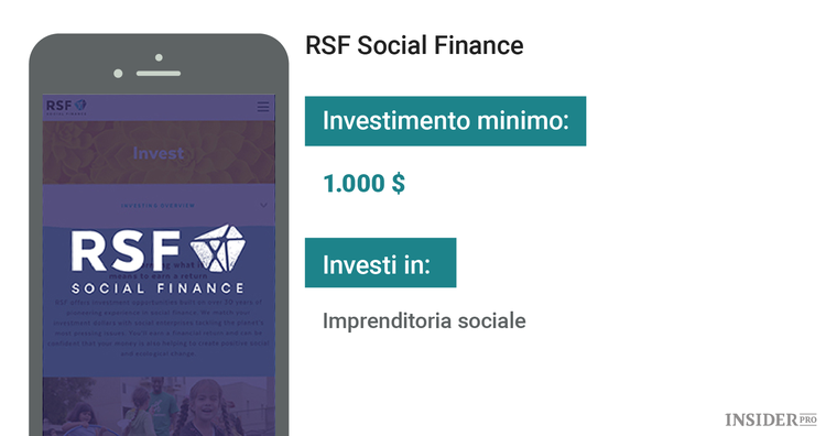 6 investimenti etici ed economici
