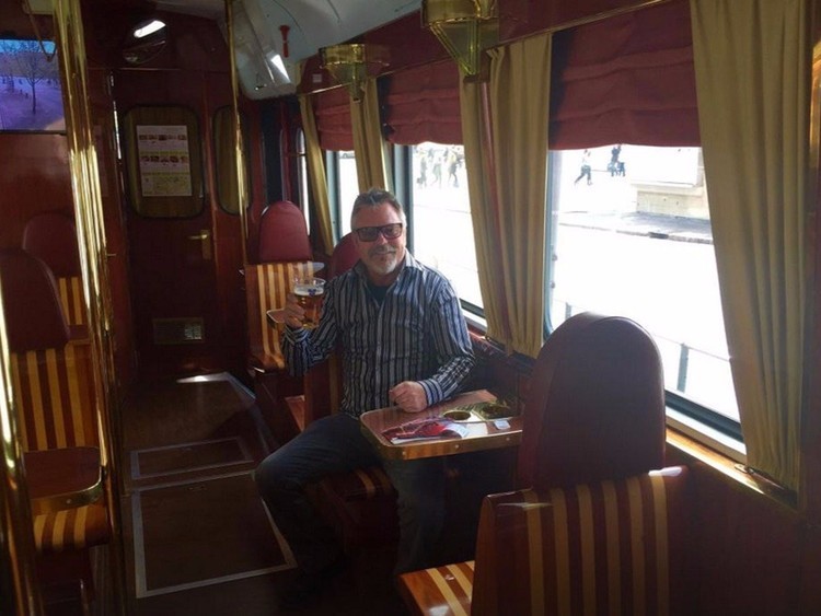 30 incredibili bar da visitare almeno una volta nella vita