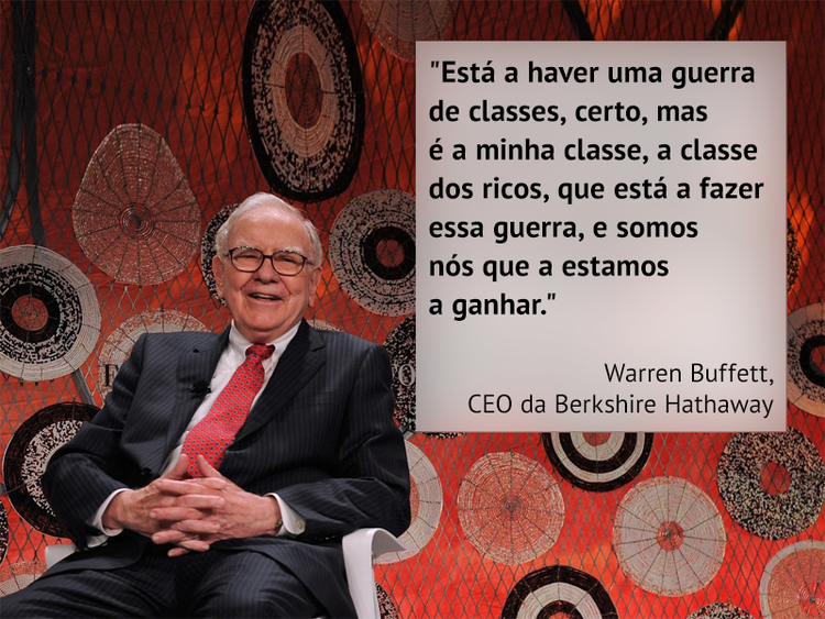 10 citações das 10 pessoas mais poderosas do mundo