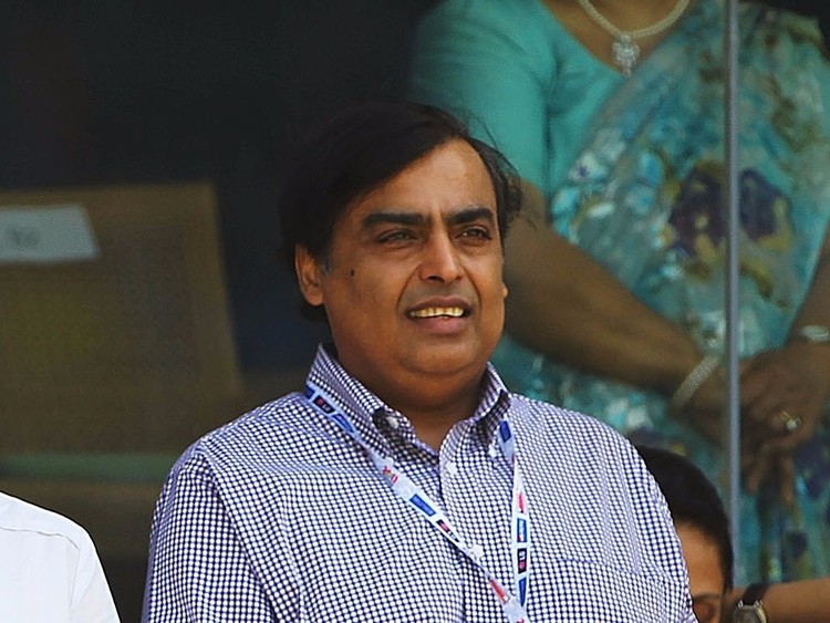 De 21 a 100: La gente más rica de todas las edades