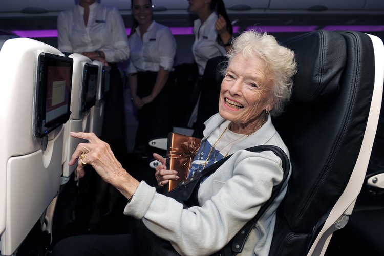 ريتشارد برانسون: "الزعامة تبدأ في البيت"