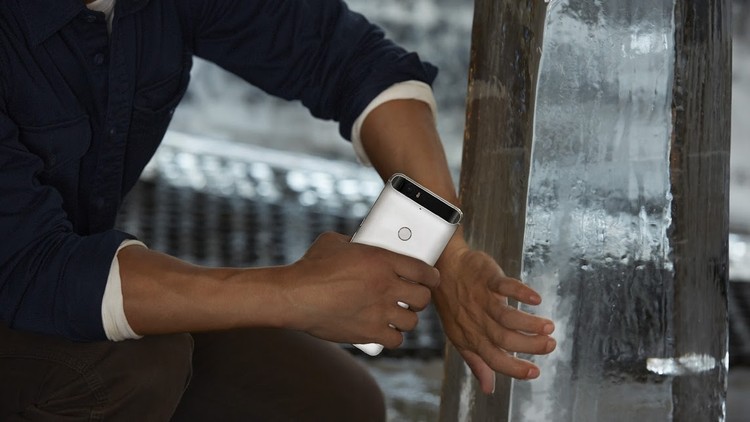 I 5 migliori telefoni che puoi comprare in questo momento