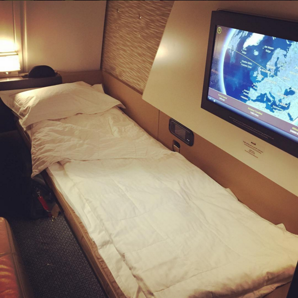 Viaggiare per il mondo, senza una casa