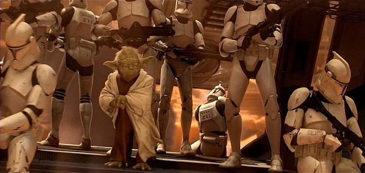 Las principales lecciones de Wookienomics