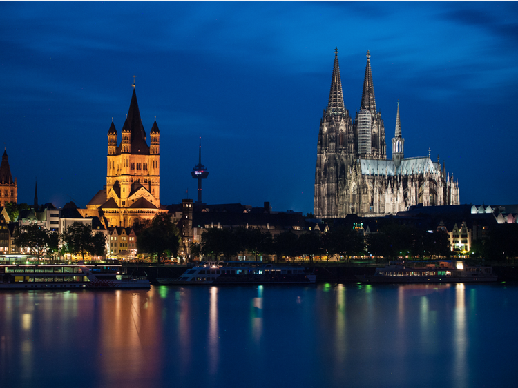 32 coisas que você deve fazer na Alemanha