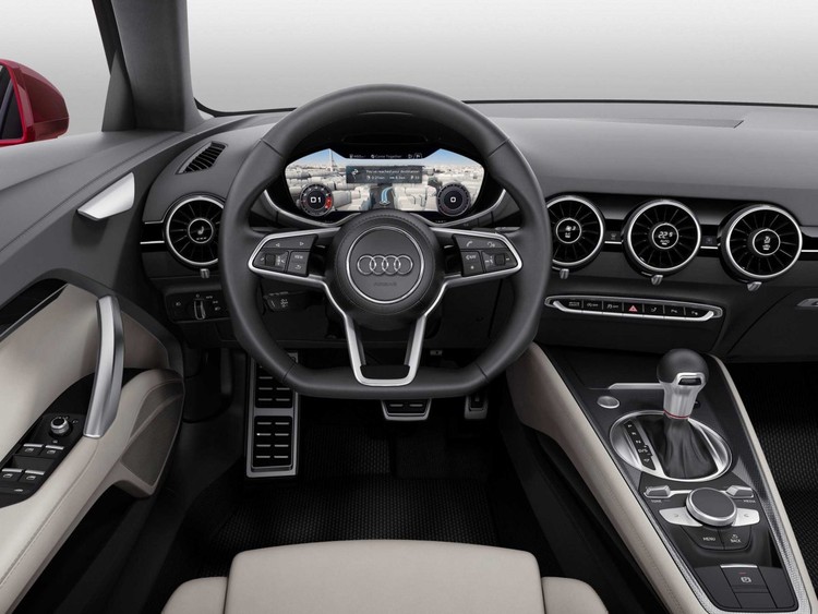 الراحة والرفاهية والأبواب الأربعة