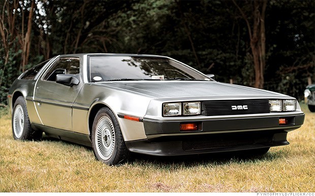 السيارات القديمة استثمار ممتاز