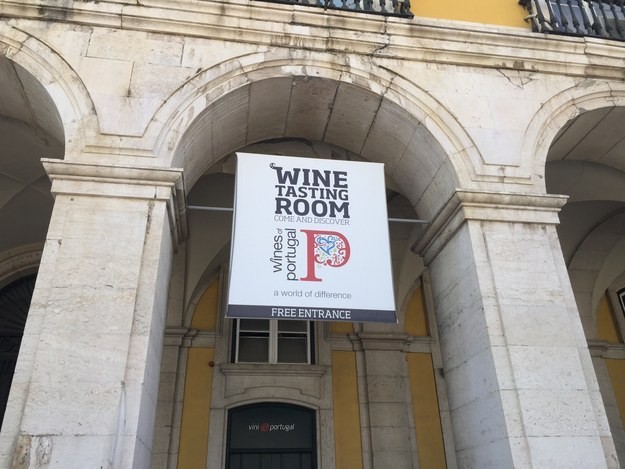 19 Razões para os apreciadores de vinhos visitarem Portugal