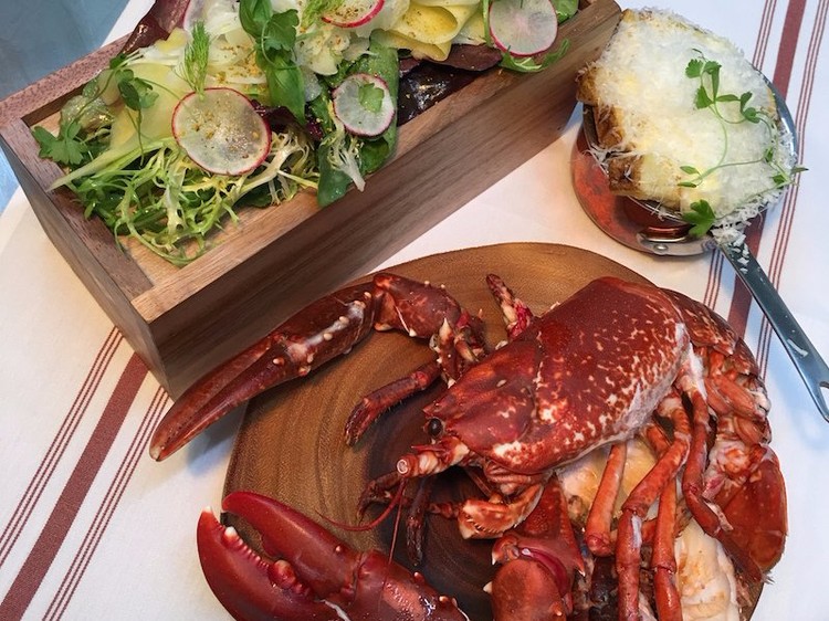 25 comidas que todo viajero debe probar