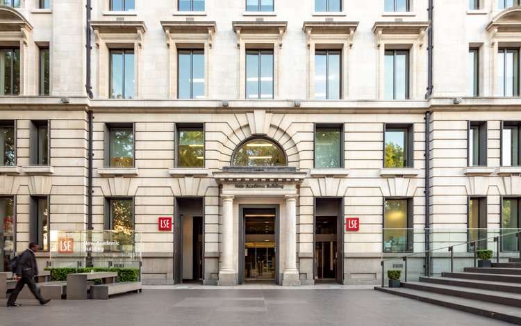 These Are The Top Places To Study Blockchain!