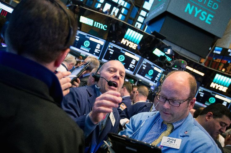 Cómo sobrevivir a las turbulencias en el mercado