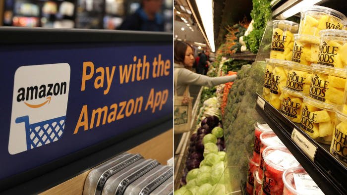 Estados Unidos vs. China: ¿Quién copia a quién?