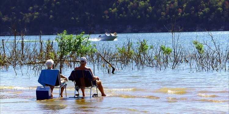 As pessoas que fingem ser ricas