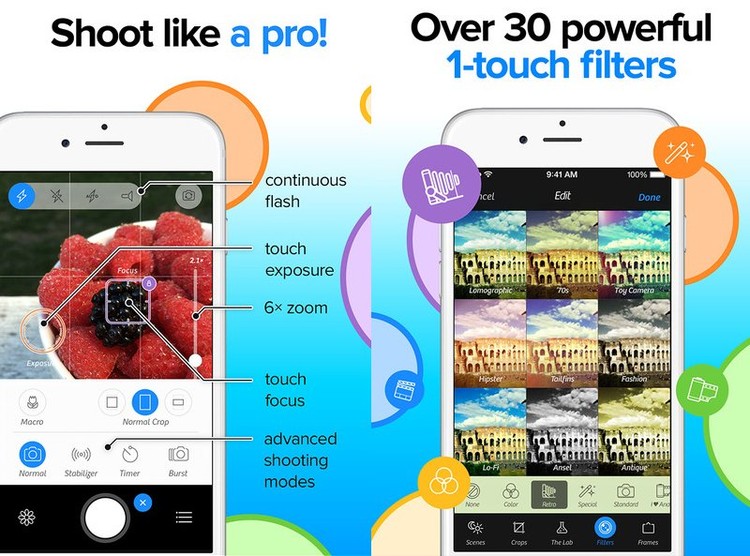 أفضل تطبيفات أيفون في 2014