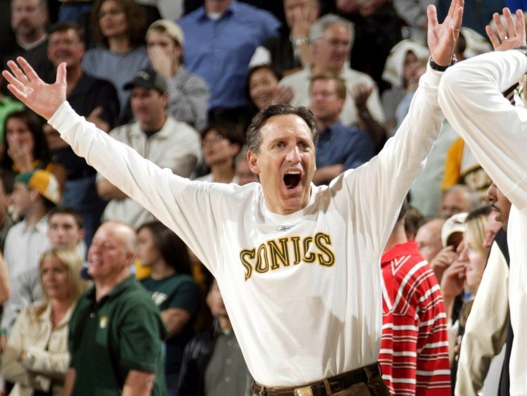 A fascinante história de Howard Schultz, CEO da Starbucks