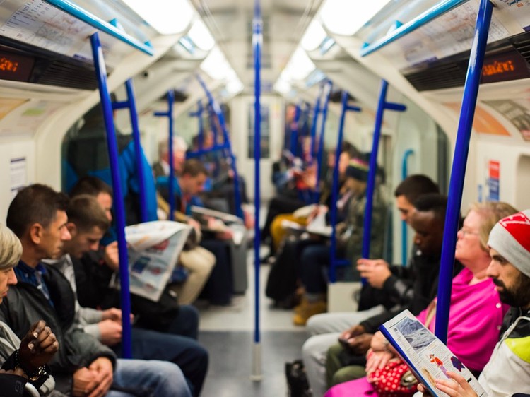 22 formas en las que tu oficina está acabando con tu salud