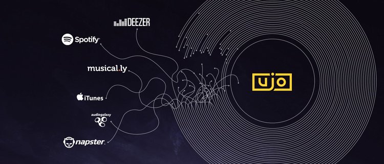 Internet está roto. Pero el blockchain lo arreglará